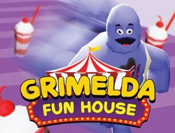 Grimelda Eğlence Evi 