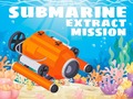 Oyunu Submarine Extract Mission