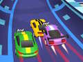 Oyunu Turbo Racing 3D HTML5