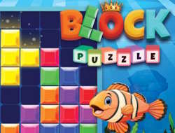 Blok Bulmaca 