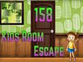 Oyunu Amgel Kids Room Escape 158