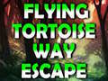 Oyunu Flying Tortoise Way Escape