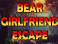 Oyunu Bear Girlfriend Escape