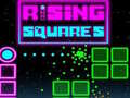 Oyunu Rising Squares