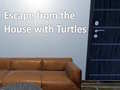 Oyunu Escape from the House with Turtles