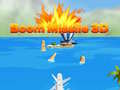 Oyunu Boom Missile 3D 