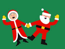 Google Noel Baba Takibi 