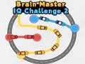 Oyunu Brain Master IQ Challenge 2