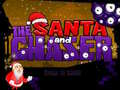 Oyunu Santa And The Chaser