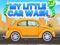 Oyunu My Little Car Wash
