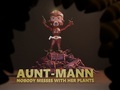 Oyunu Aunt Mann