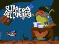 Oyunu Slippery Delivery