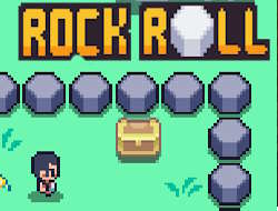 Rock.