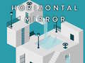 Oyunu Horizontal Mirror