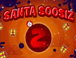 Santa Soosiz 2