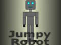 Oyunu Jumping Robot