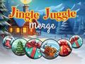 Oyunu Jingle Juggle Merge