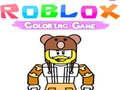 Oyunu Roblox Coloring Game