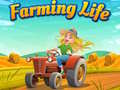 Oyunu Farming Life