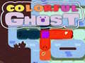 Oyunu Colorful Ghosts