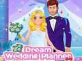 Oyunu Dream Wedding Planner