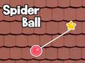 Oyunu Spider Ball