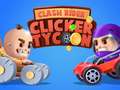 Oyunu Clash Rider Clicker Tycoon