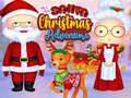 Oyunu Mr & Mrs Santa Christmas Adventure