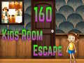 Oyunu Amgel Kids Room Escape 160