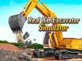 Oyunu Real JCB Excavator Simulator