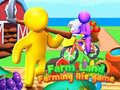 Oyunu Farm Land Farming life game