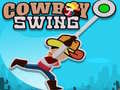 Oyunu Cowboy Swing