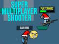 Oyunu Super MultiPlayer shooter