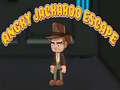 Oyunu Angry Jackaroo Escape