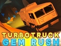 Oyunu Turbo Truck Gem Rush