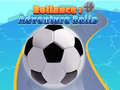 Oyunu Rollance: Adventure Balls 