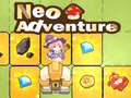 Oyunu Neo Adventure