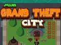 Oyunu Mini Grand Theft City