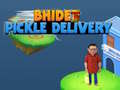Oyunu Bhide Pickle Delivery