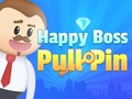 Oyunu Happy Boss Pull Pin