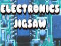 Oyunu Electronics Jigsaw