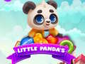 Oyunu Little Panda`s 