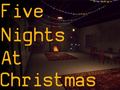 Oyunu Five Nights at Christmas