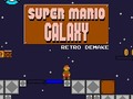 Oyunu Super Mario Galaxy
