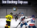 Oyunu Ice Hockey Cup 2024