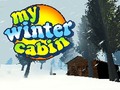 Oyunu My Winter Cabin