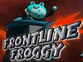 Oyunu Frontline Froggy
