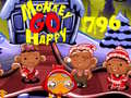Oyunu Monkey Go Happy Stage 796