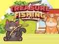 Oyunu Treasure Fishing
