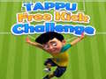Oyunu Tappu FreeKick Challenge